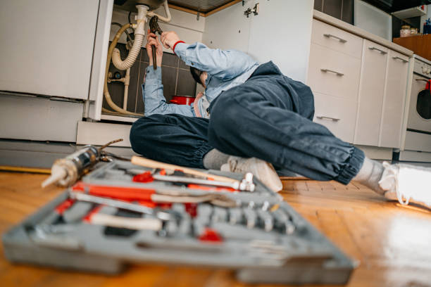 Best Sewer Line Repair  in Mayer, MN