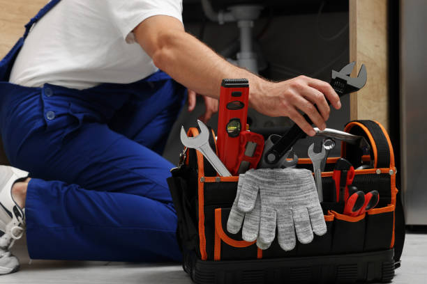 Best Commercial Plumbing Services  in Mayer, MN