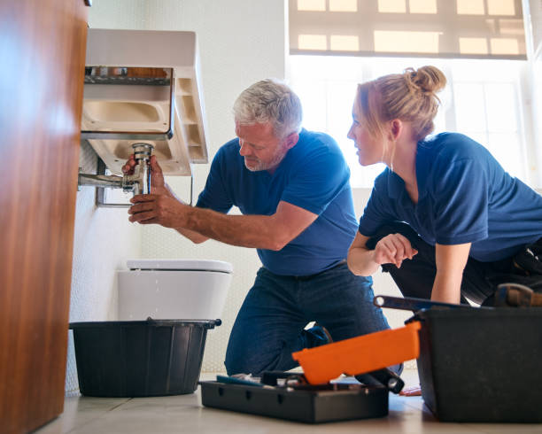 Best Water Leak Repair  in Mayer, MN